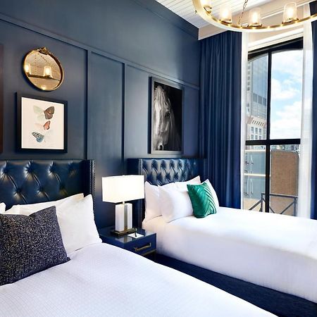 The Grady Hotel Louisville Exterior foto