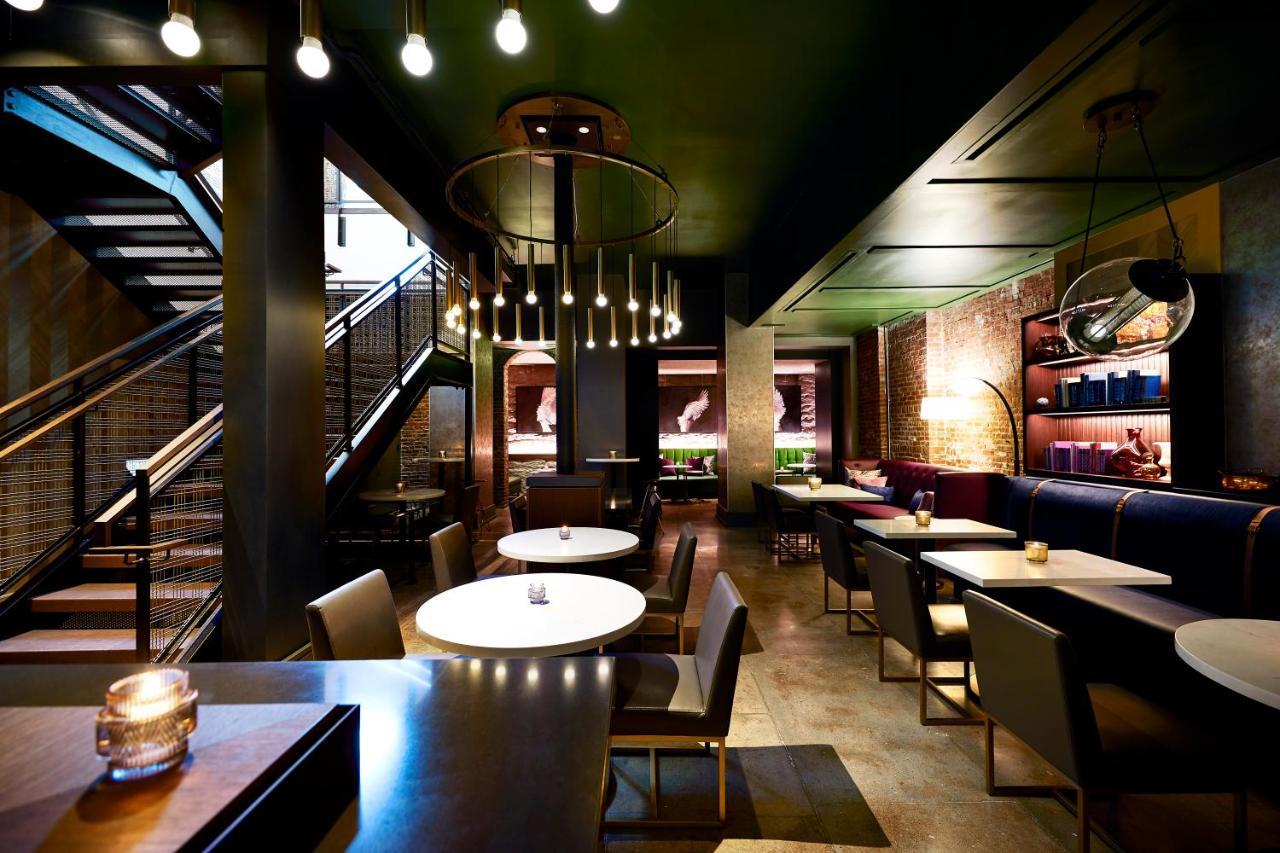 The Grady Hotel Louisville Exterior foto